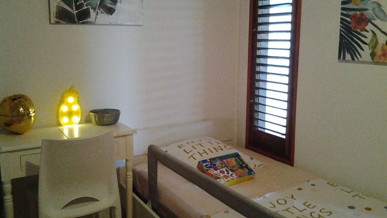 Photo of Bedroom in Trois-Rivieres