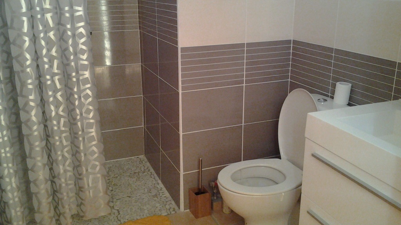 Photo of Bathroom in Trois-Rivieres