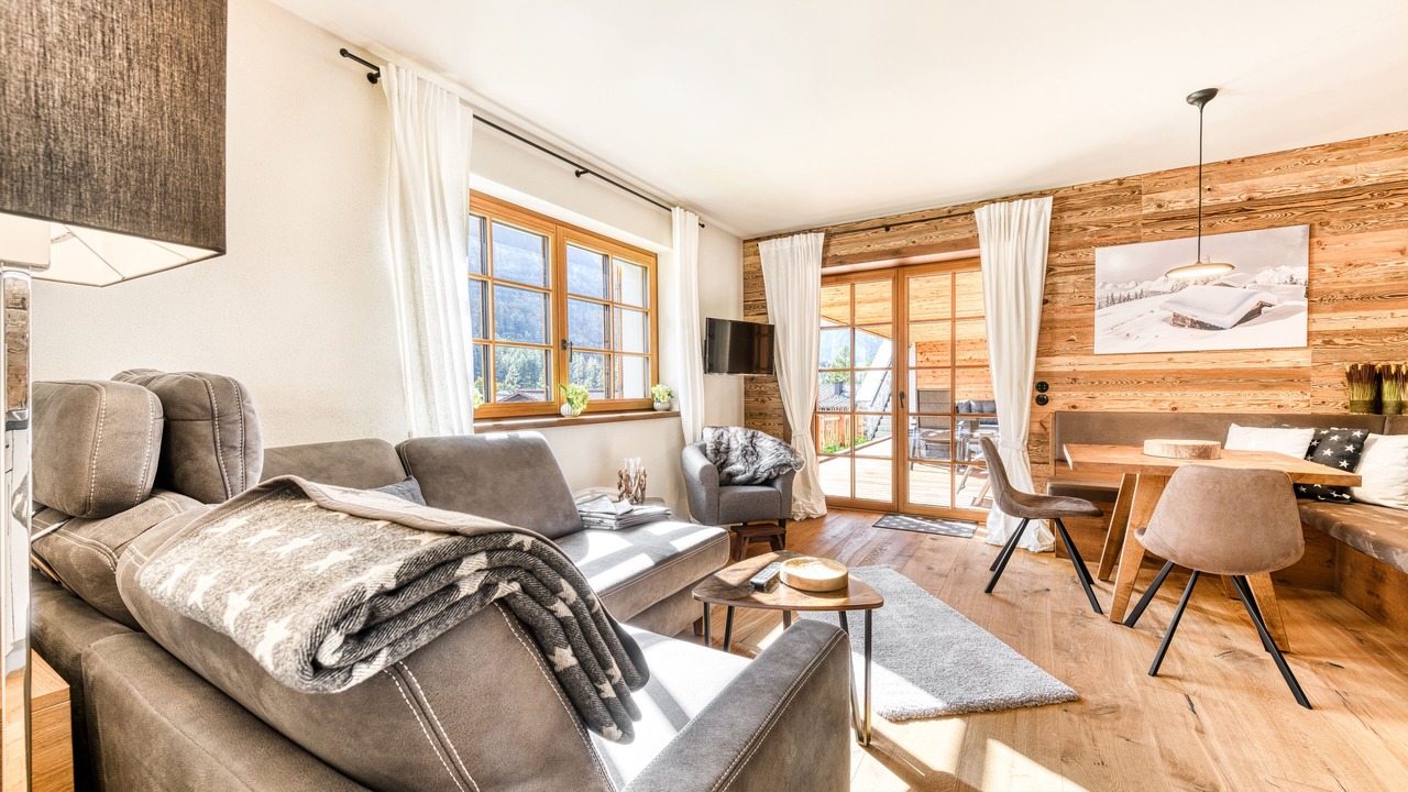 Photo of Livingroom in Brand