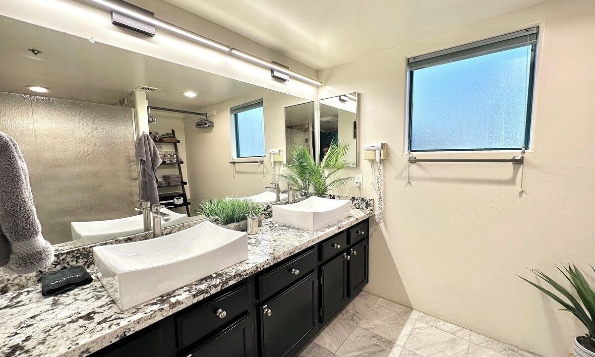 Photo of Bathroom in Starr Pass