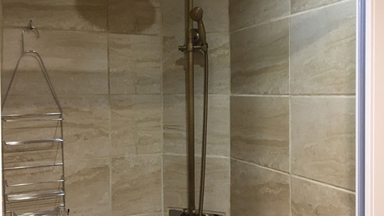 Photo of Bathroom in Chailloue