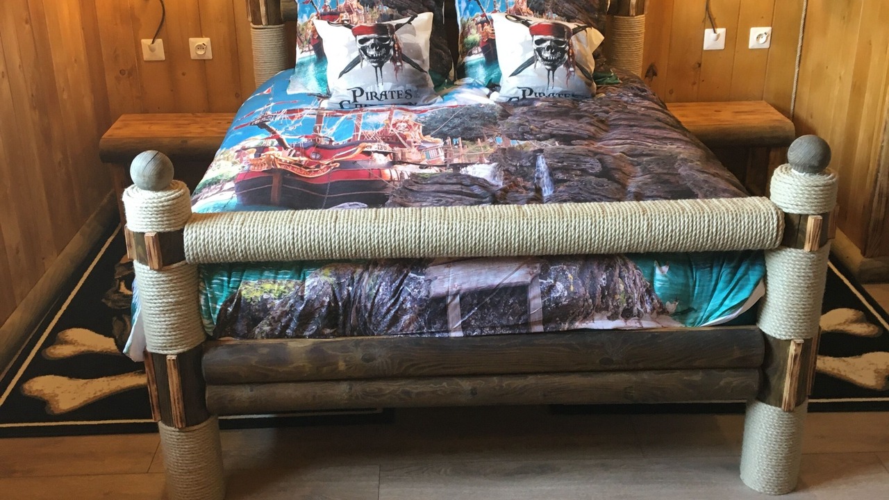 Photo of Bedroom in Chailloue