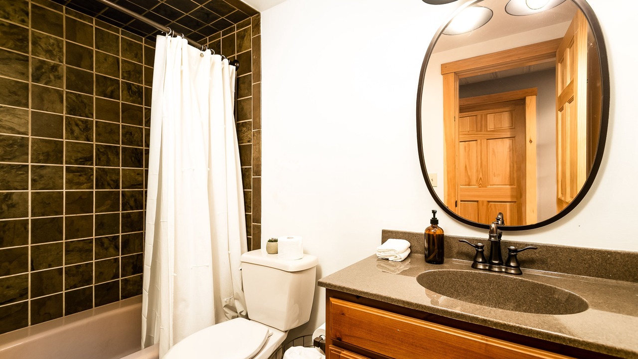 Photo of Bathroom in Topton
