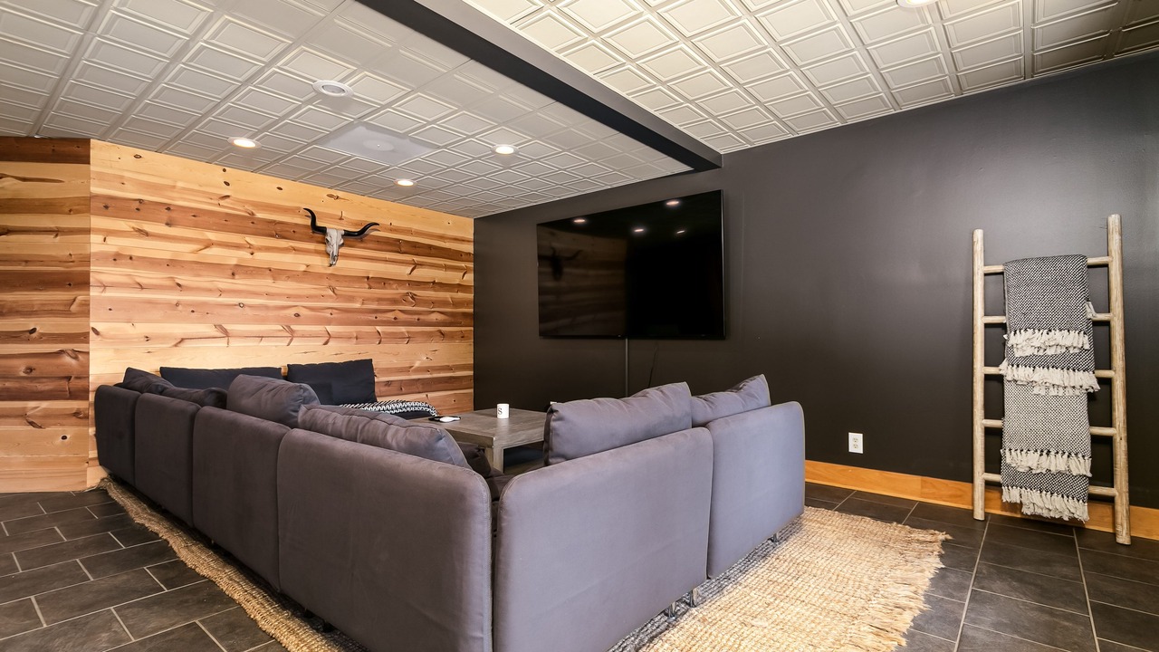 Photo of Livingroom in Topton