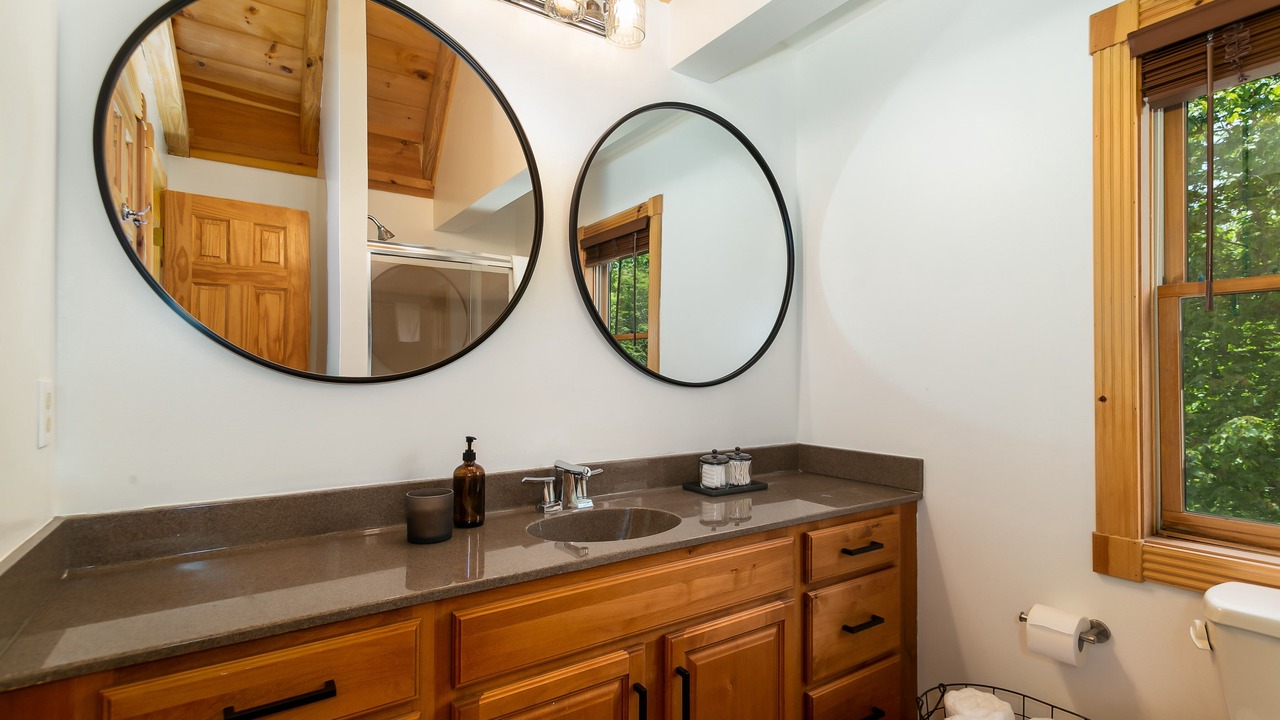 Photo of Bathroom in Topton