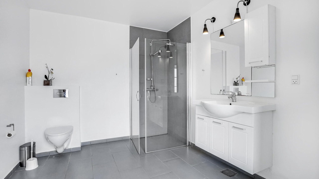 Photo of Bathroom in Bønnerup Strand