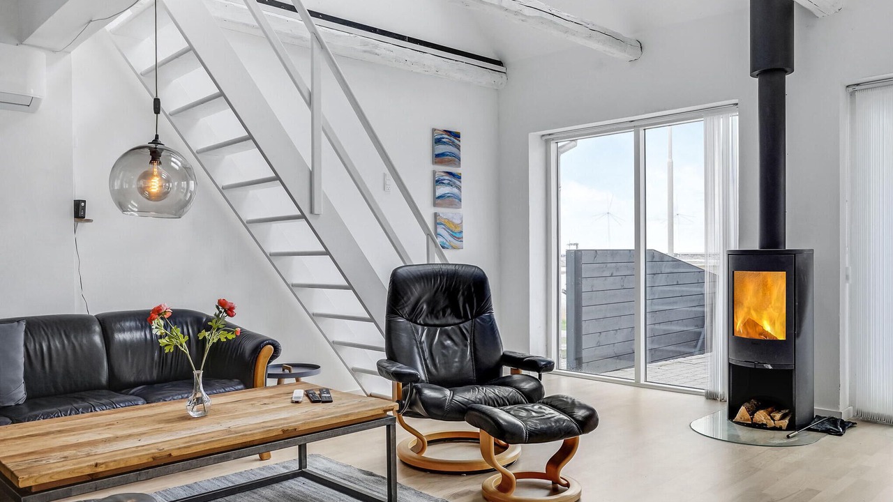 Photo of Bedroom in Bønnerup Strand