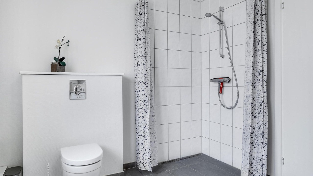 Photo of Bathroom in Bønnerup Strand