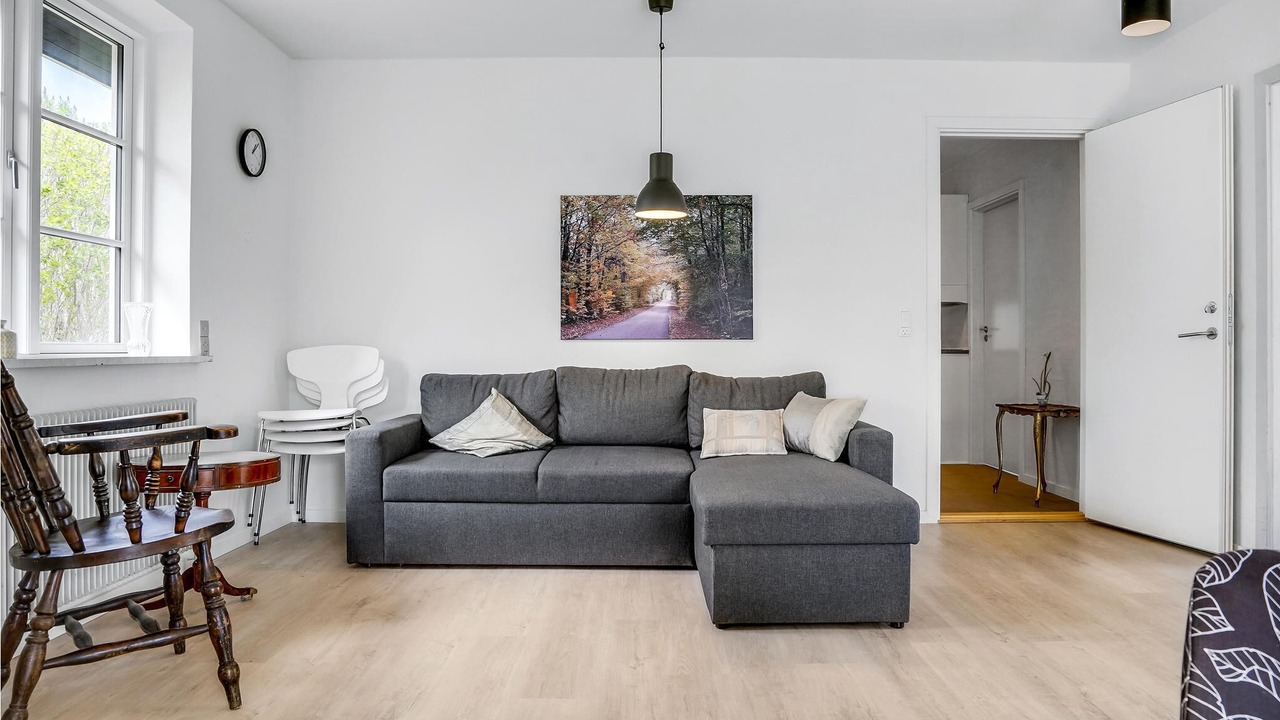 Photo of Bedroom in Bønnerup Strand
