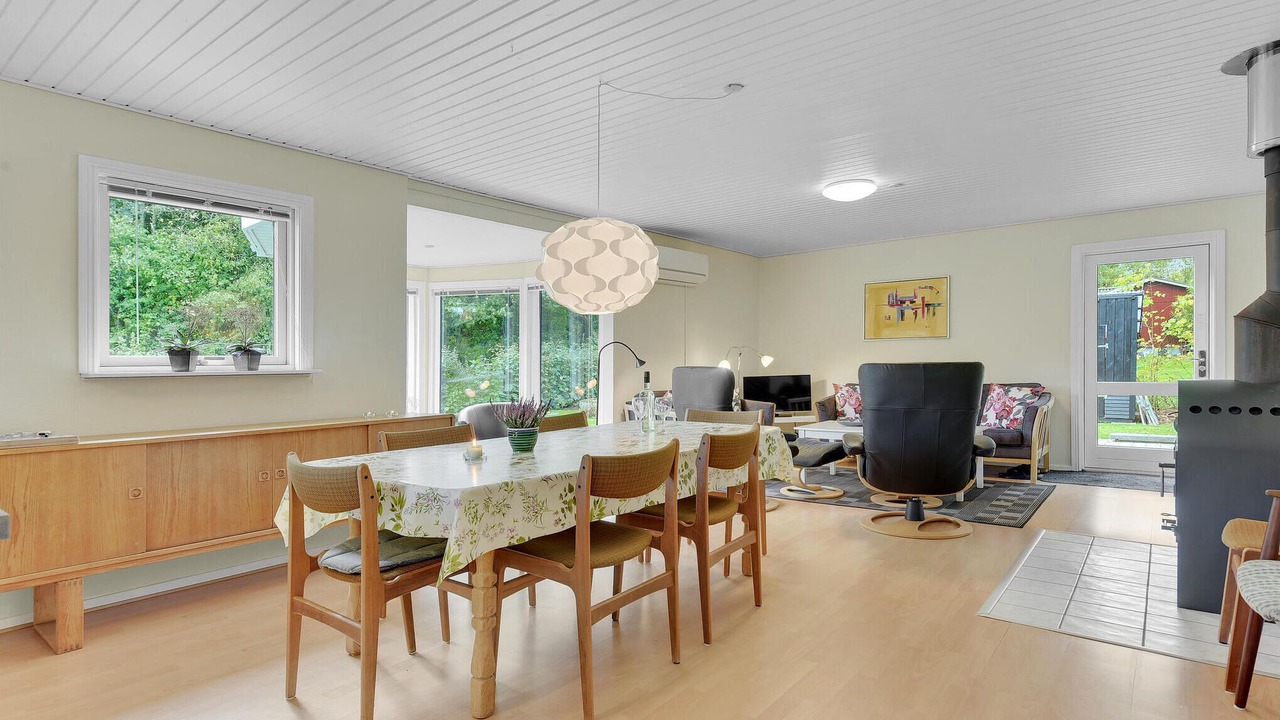 Photo of Bedroom in Kelstrup Strand