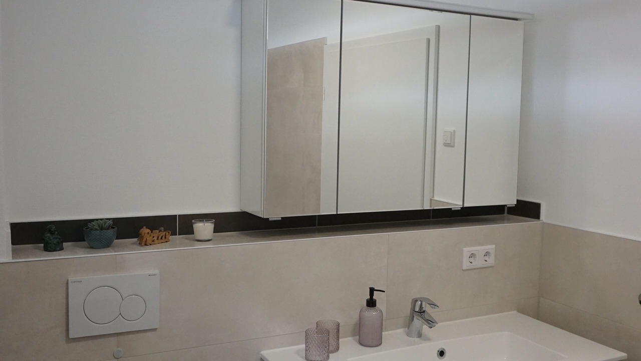 Photo of Bathroom in Tabarz
