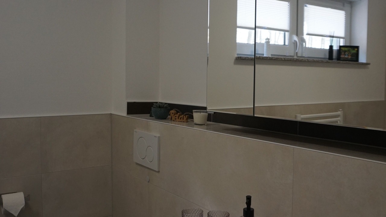 Photo of Bathroom in Tabarz
