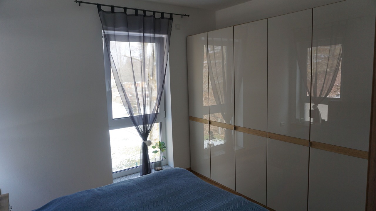 Photo of Bedroom in Tabarz