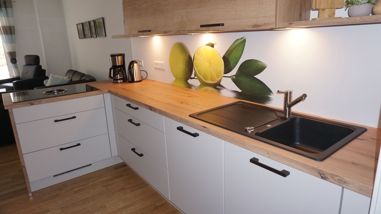 Photo of Kitchen in Tabarz