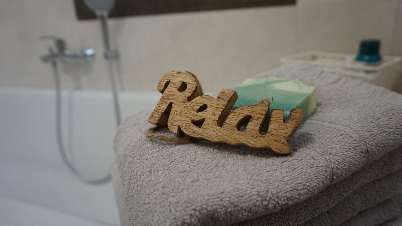 Photo of Bathroom in Tabarz