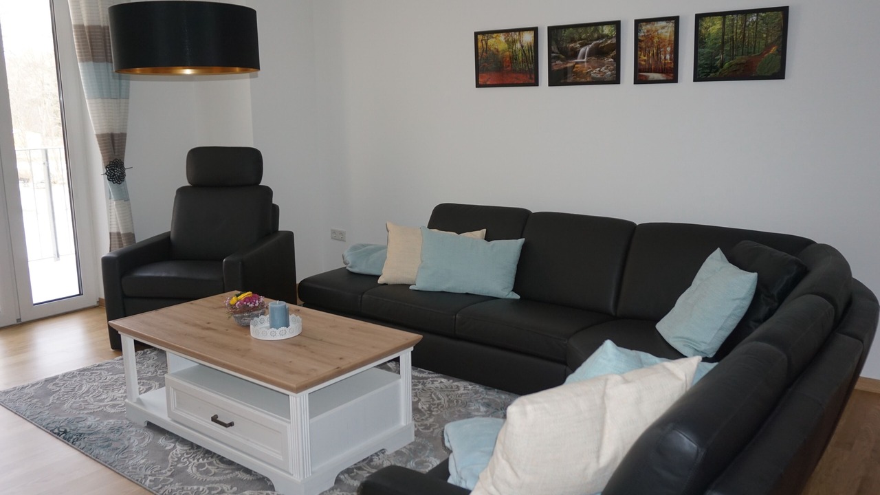 Photo of Livingroom in Tabarz