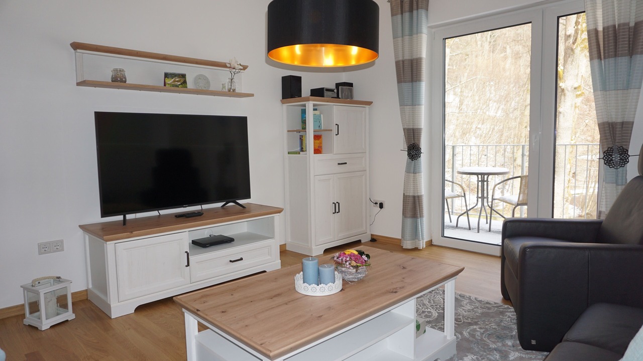 Photo of Livingroom in Tabarz