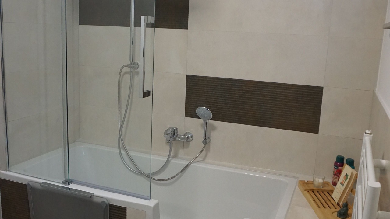 Photo of Bathroom in Tabarz