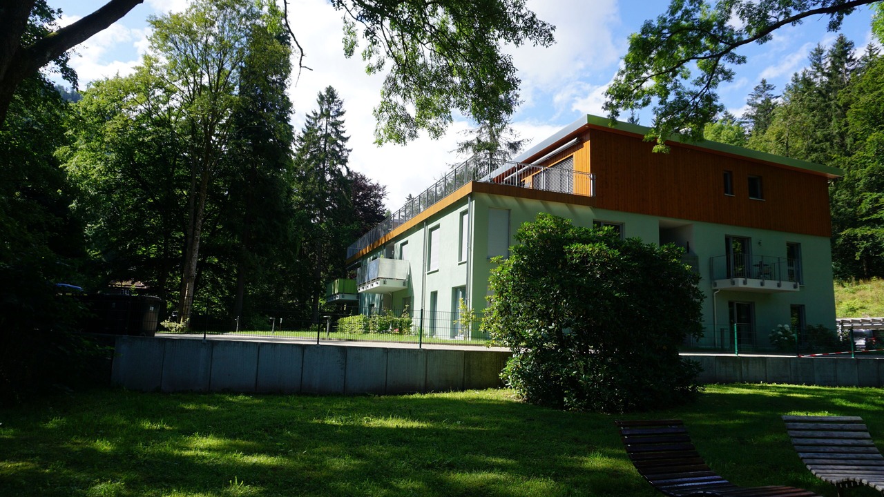 Photo of Outdoor in Tabarz