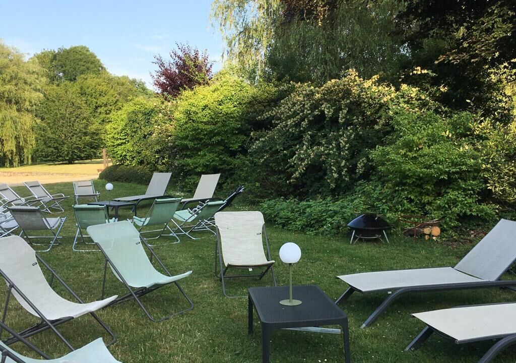 Photo of Outdoor in Montigny-le-Chartif