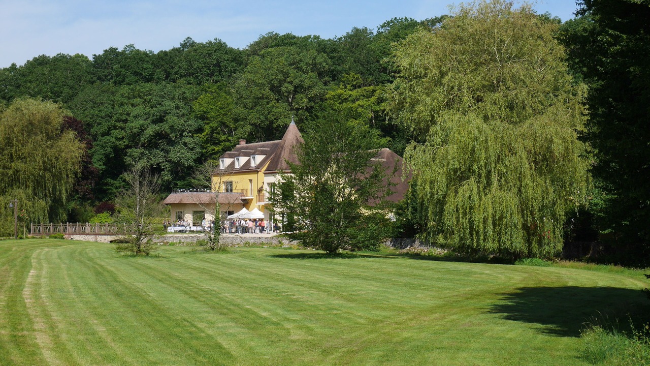 Photo of Outdoor in Montigny-le-Chartif