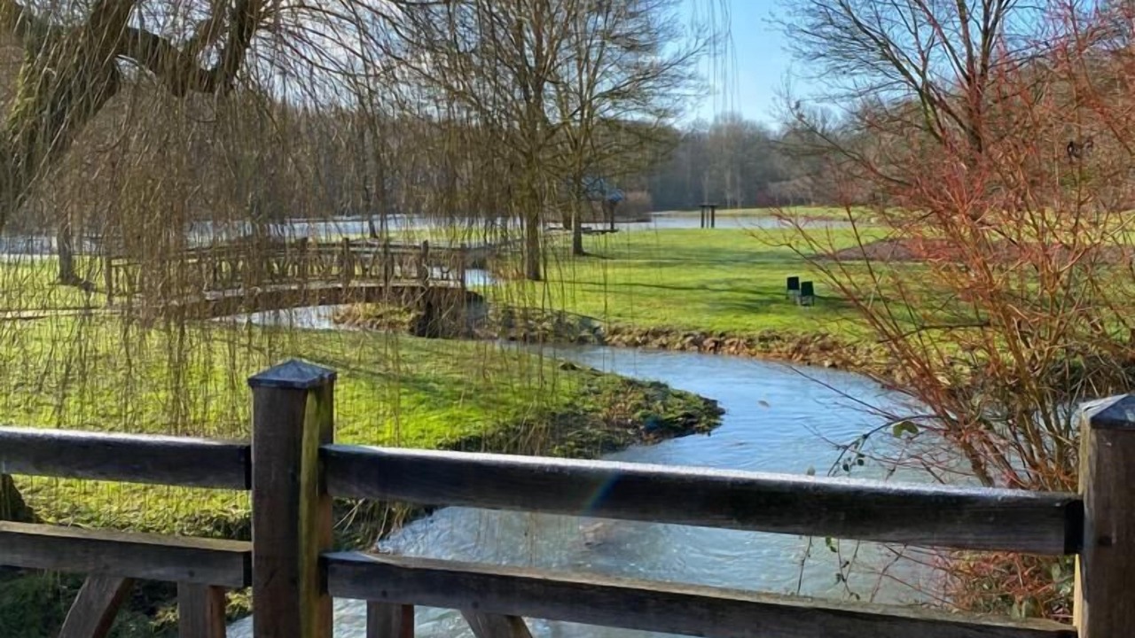 Photo of Outdoor in Montigny-le-Chartif