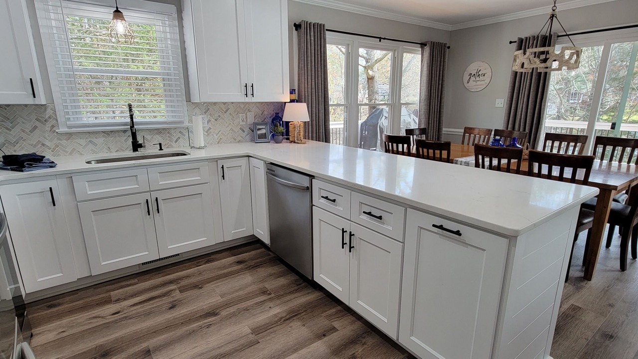 Photo of Kitchen in Quail Ridge