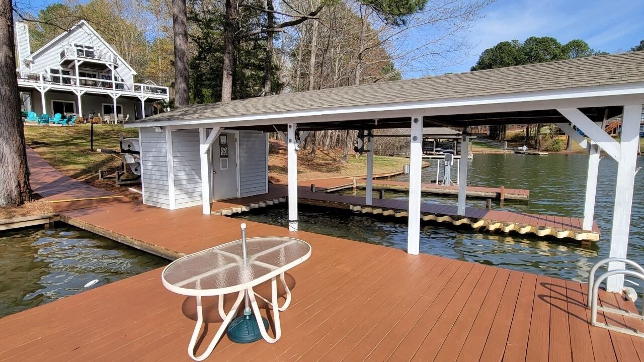 Photo of Patio Balcony in Quail Ridge