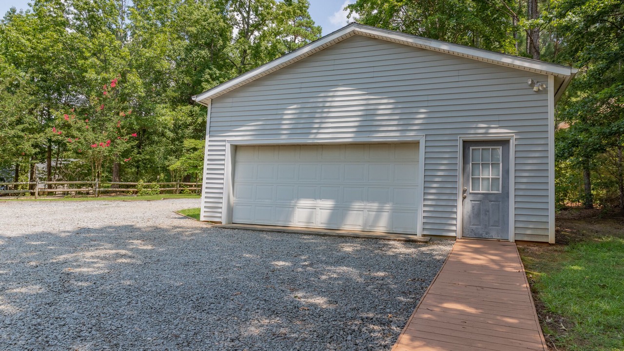 Photo of Outdoor in Quail Ridge