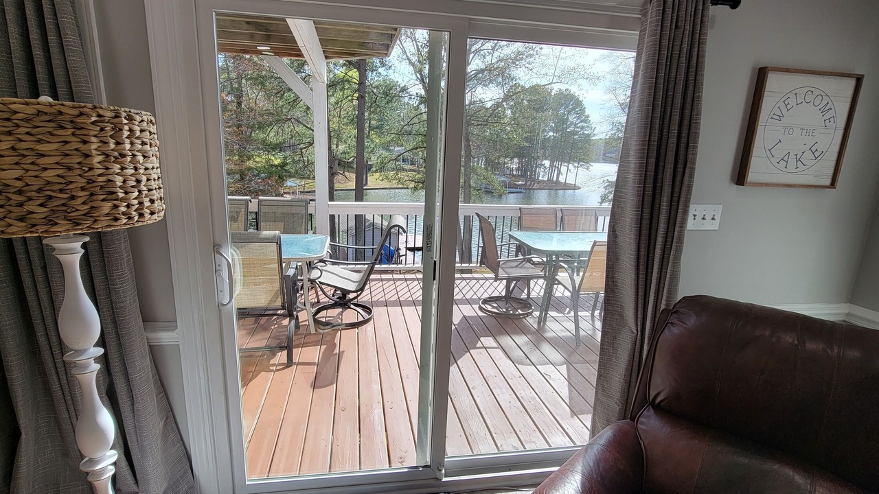 Photo of Livingroom in Quail Ridge