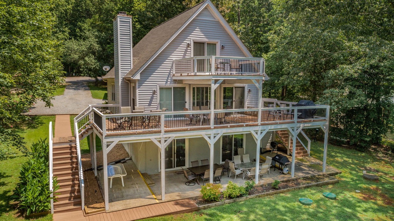 Photo of Outdoor in Quail Ridge
