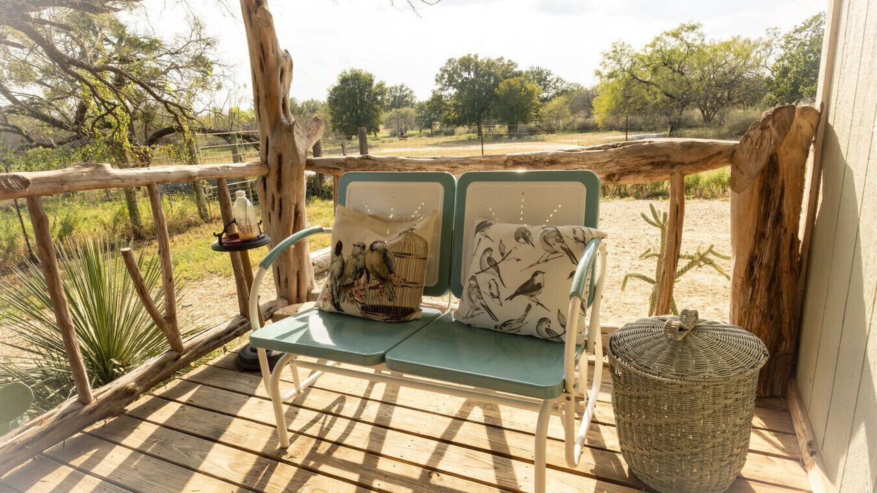 Photo of Outdoor in Lometa