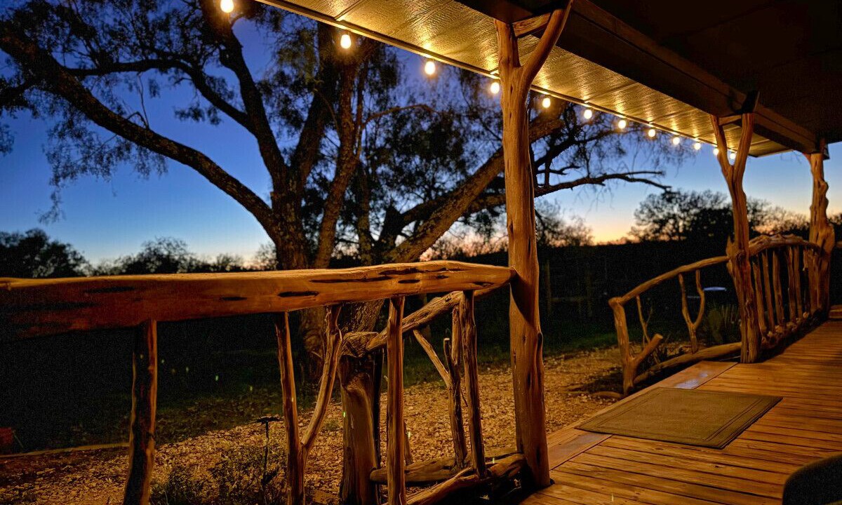Photo of Outdoor in Lometa