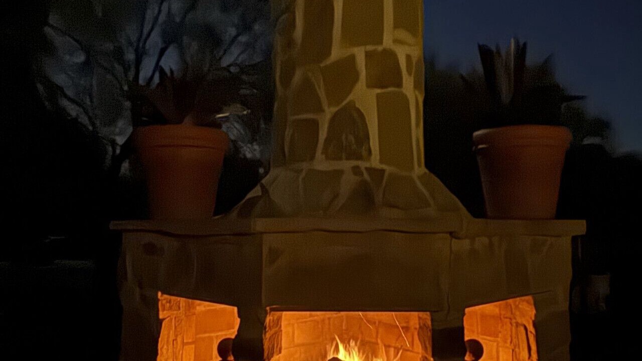 Photo of Livingroom in Lometa