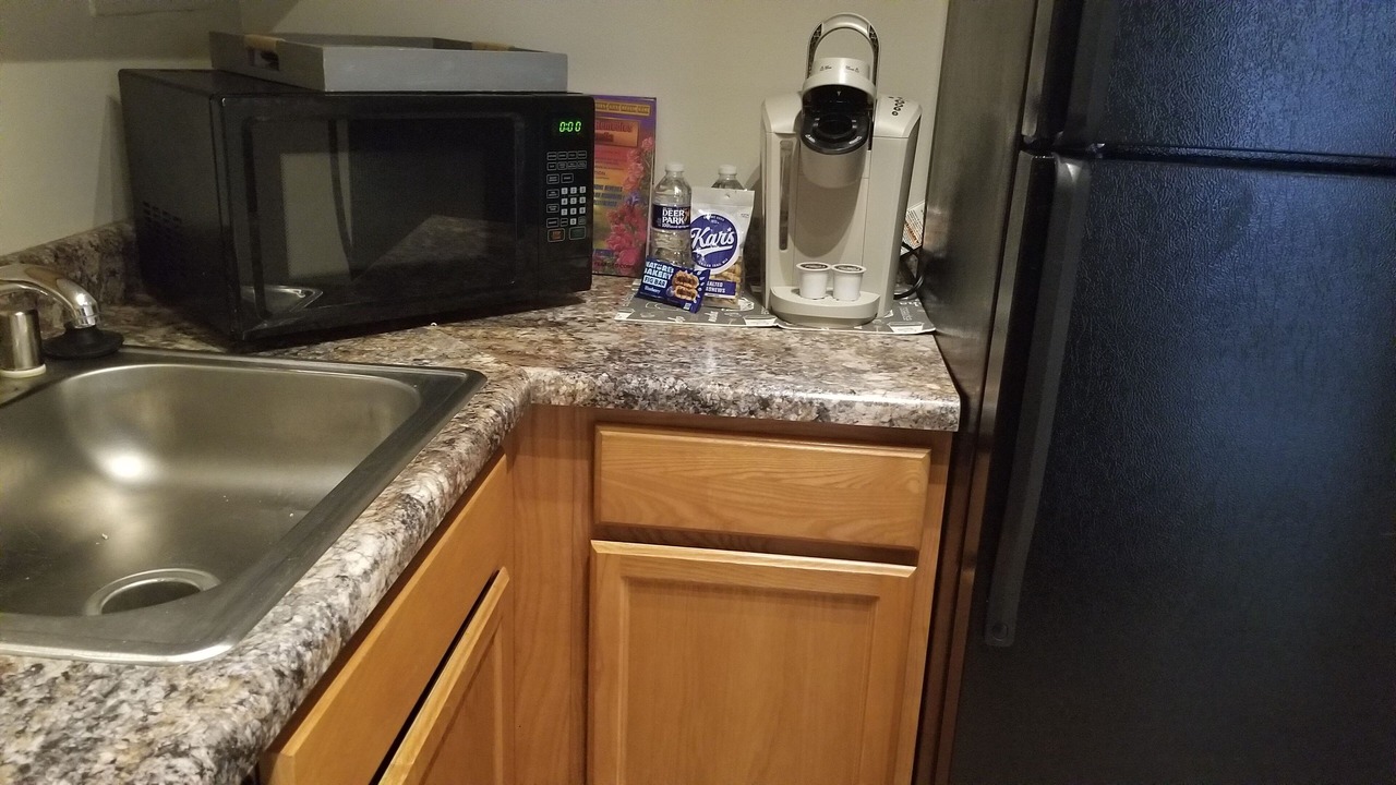 Photo of Kitchen in Logan Circle