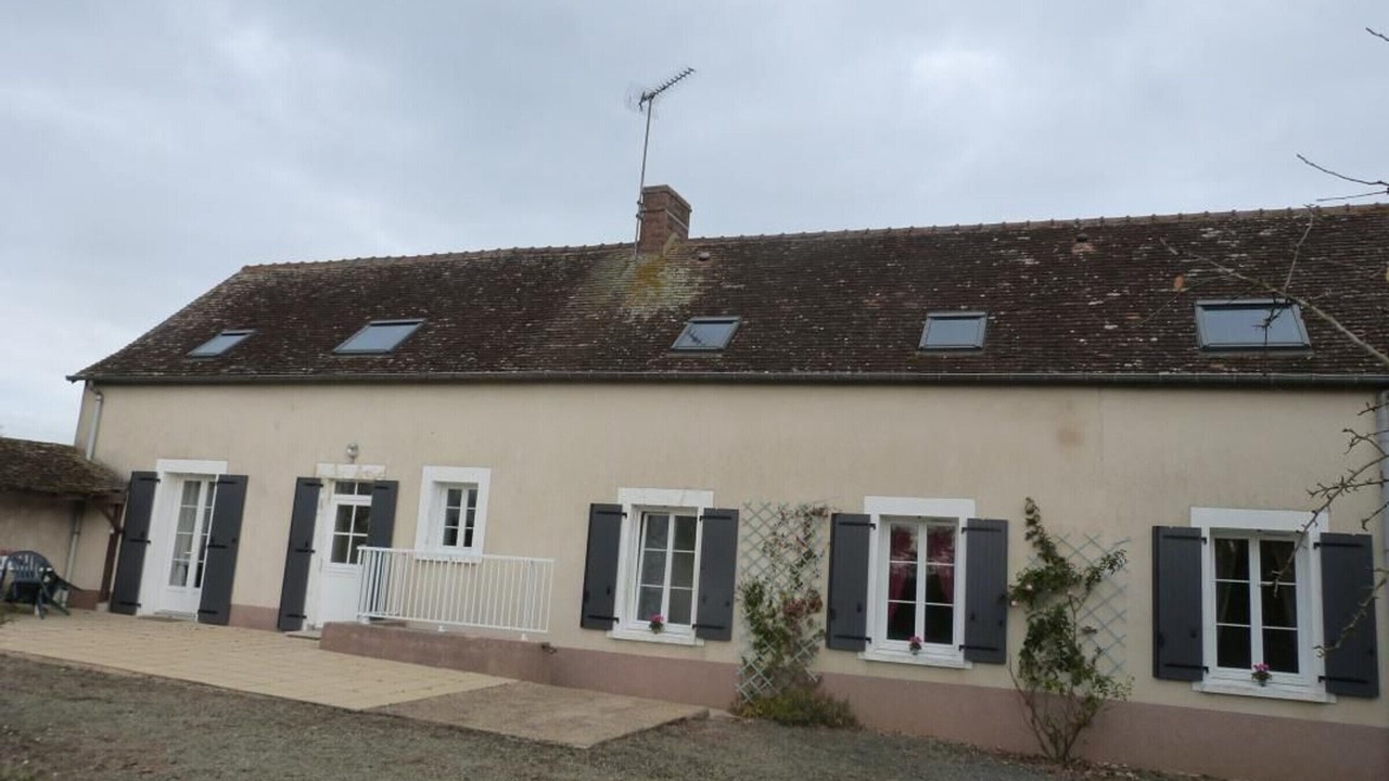 Photo of Outdoor in Vallon-sur-Gee
