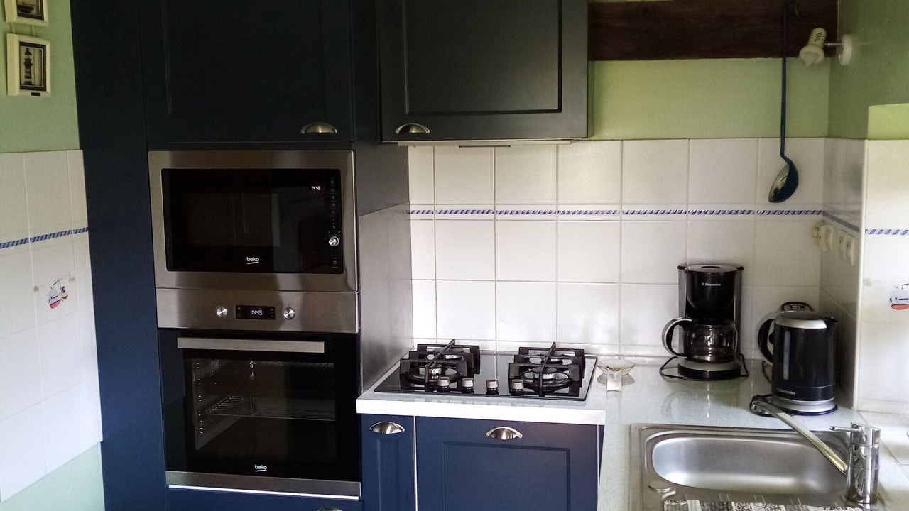 Photo of Kitchen in Ballon-Saint-Mars