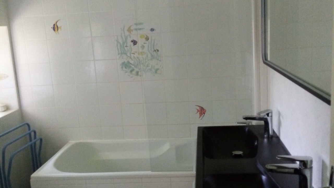 Photo of Bathroom in Ballon-Saint-Mars