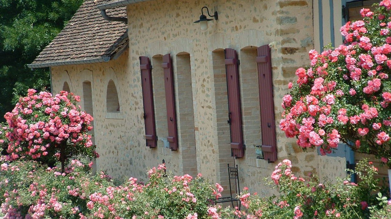 Photo of Outdoor in Ballon-Saint-Mars