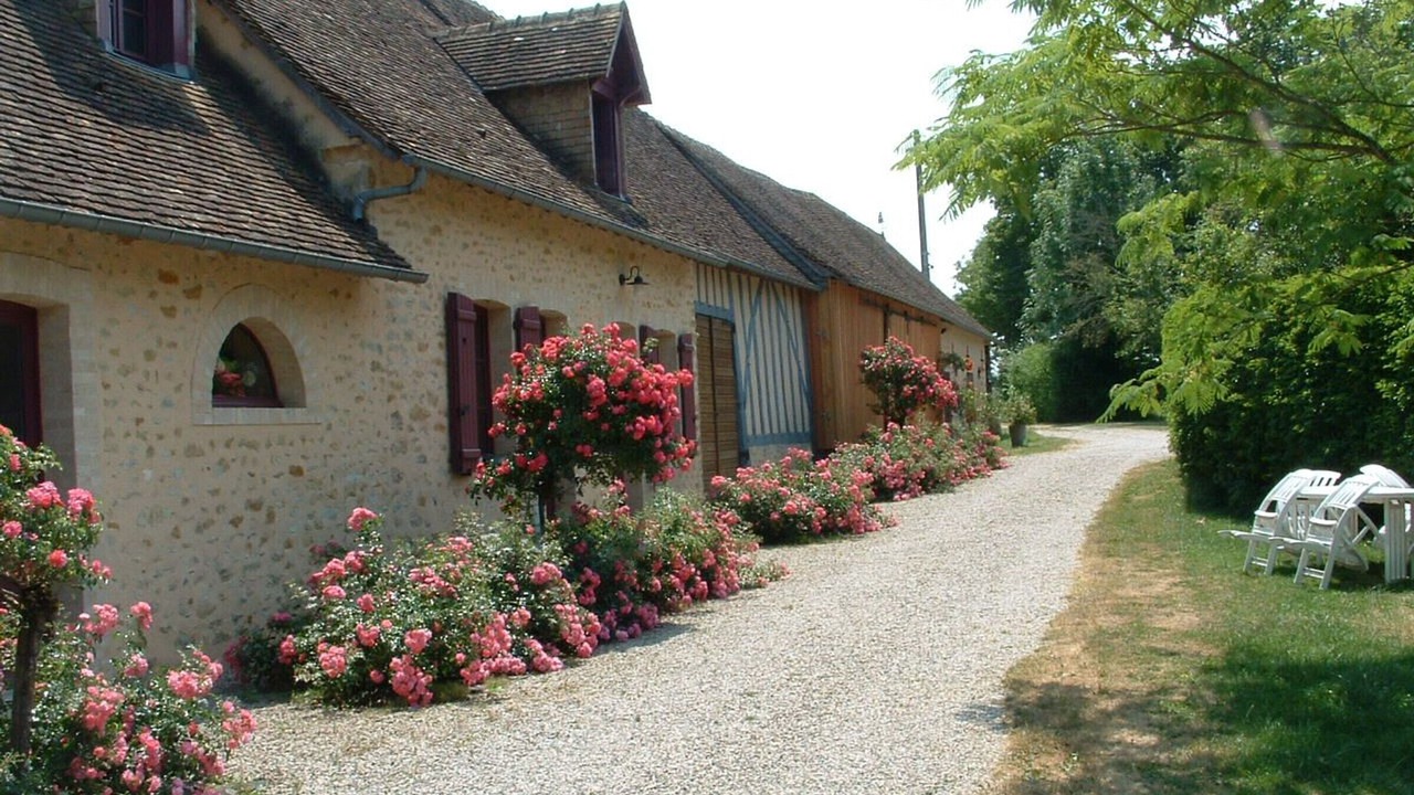 Photo of Outdoor in Ballon-Saint-Mars