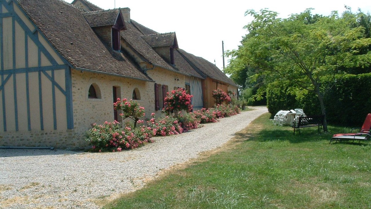 Photo of Outdoor in Ballon-Saint-Mars