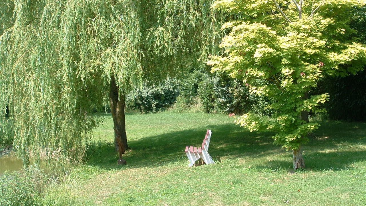 Photo of Outdoor in Ballon-Saint-Mars