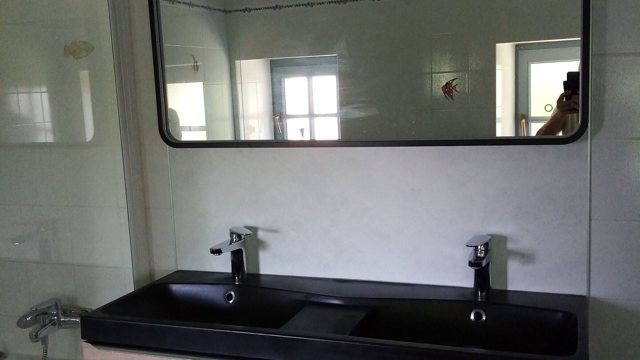 Photo of Bathroom in Ballon-Saint-Mars