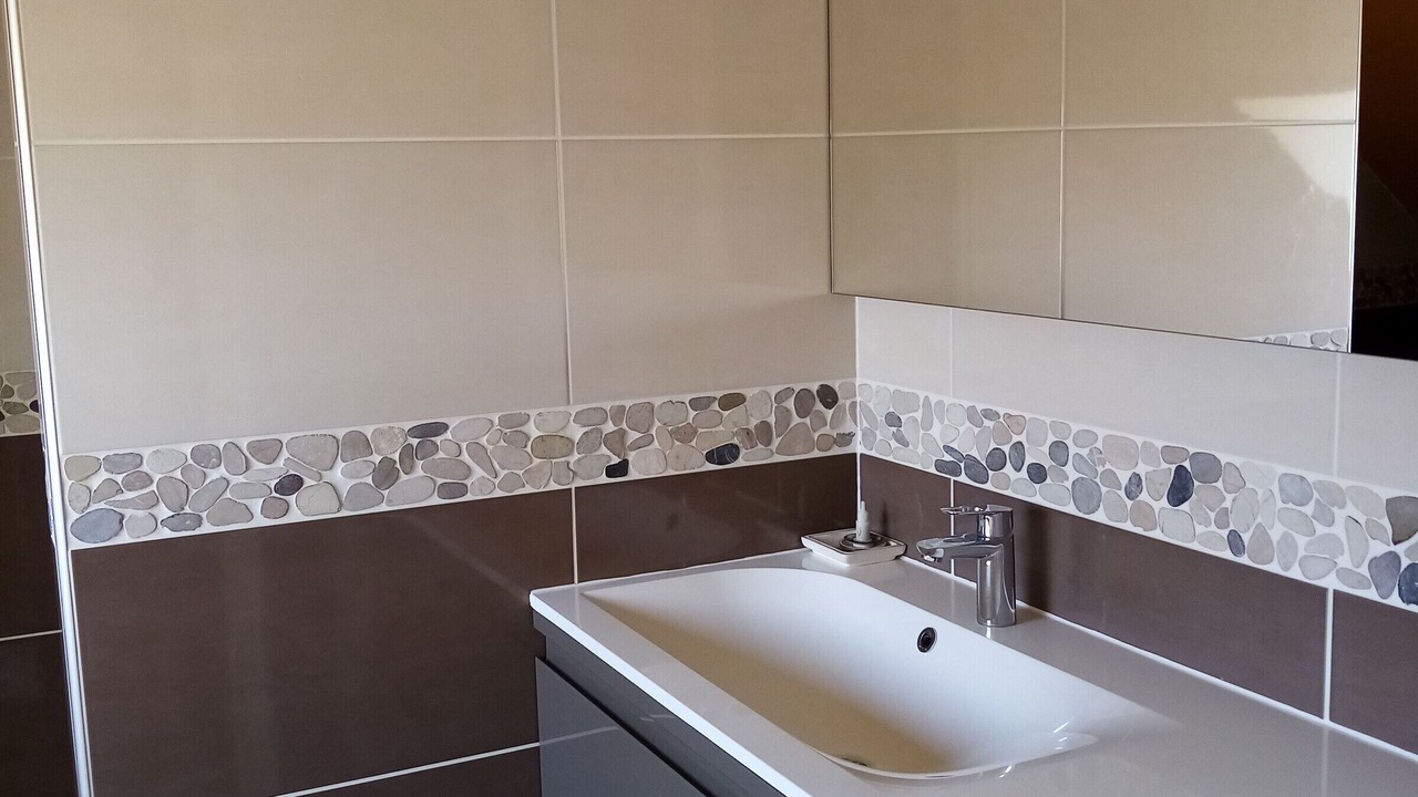 Photo of Bathroom in Ballon-Saint-Mars
