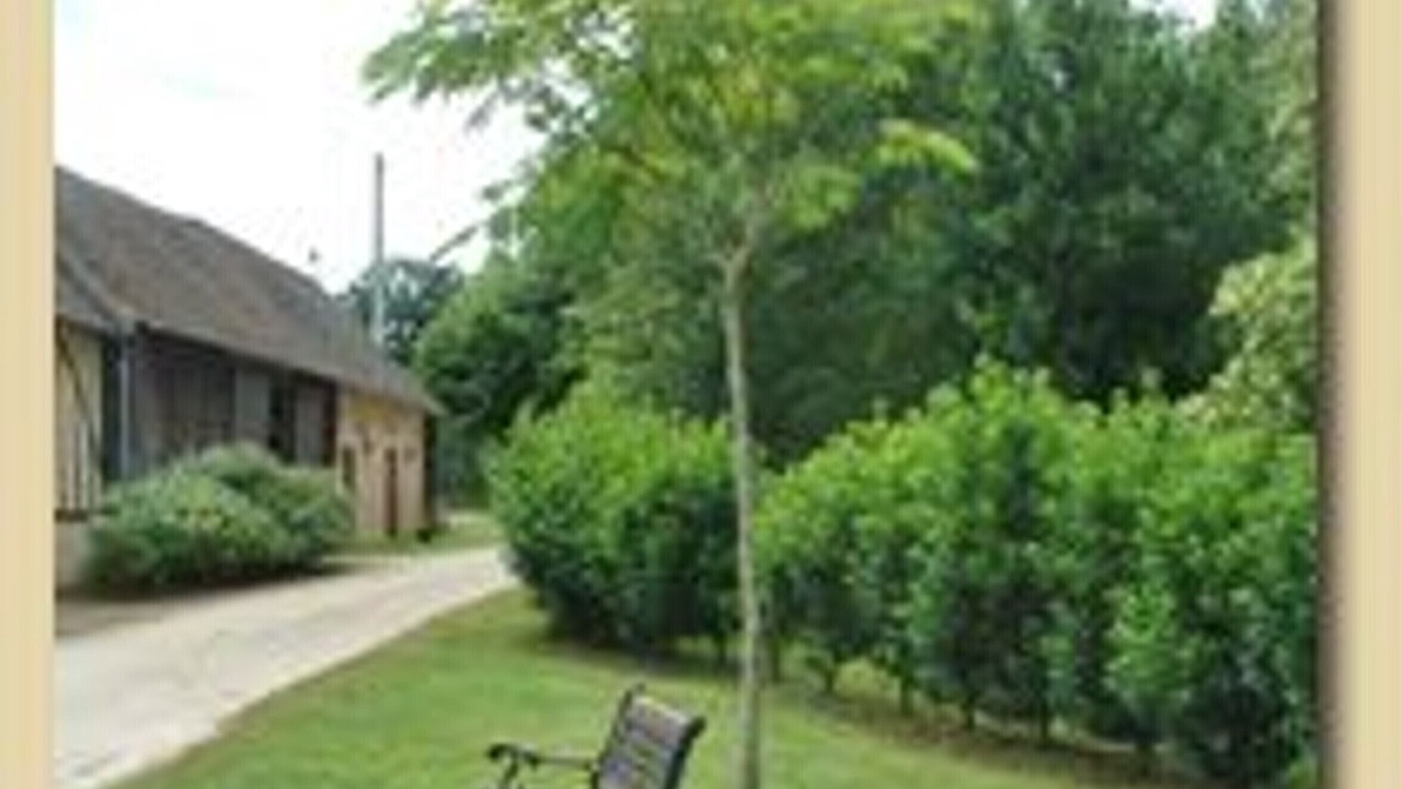 Photo of Outdoor in Ballon-Saint-Mars