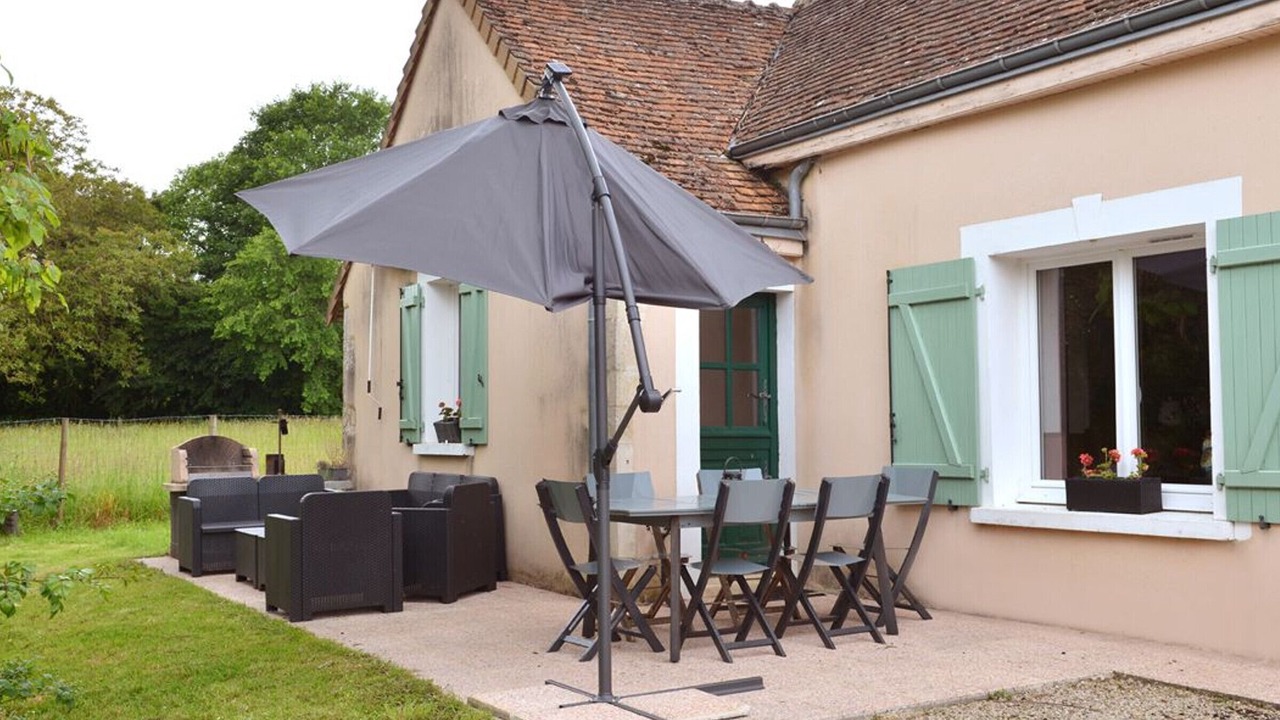 Photo of Outdoor in Saint-Calez-en-Saosnois