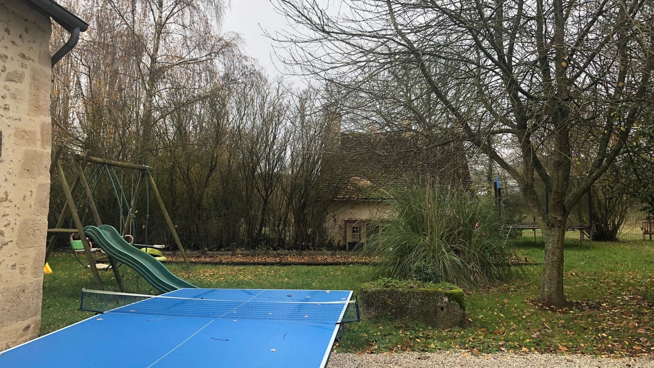 Photo of Outdoor in Saint-Calez-en-Saosnois
