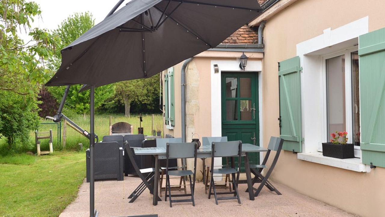 Photo of Outdoor in Saint-Calez-en-Saosnois