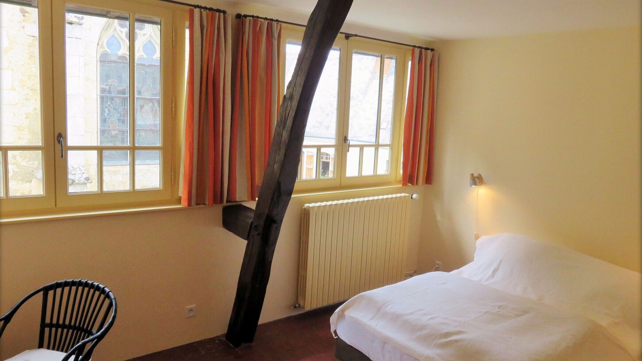 Photo of Bedroom in Montmirail