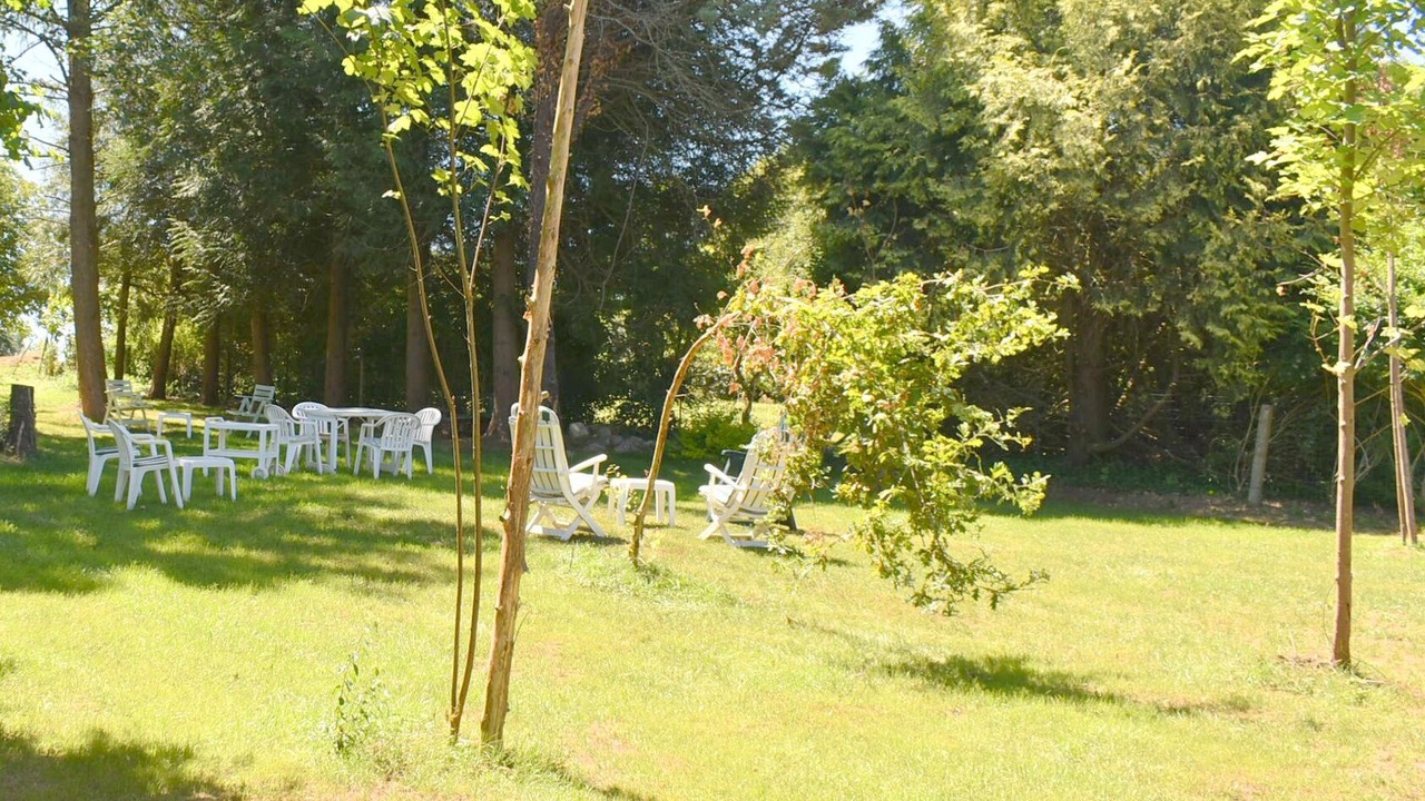 Photo of Outdoor in Chemire-en-Charnie